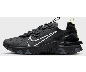 pistón Optimismo Departamento Nike React Vision iron grey/volt/black/white desde 128,67 € | Compara  precios en idealo