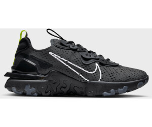 Nike React Vision iron grey/volt/black/white desde 116,00 € | Compara en idealo