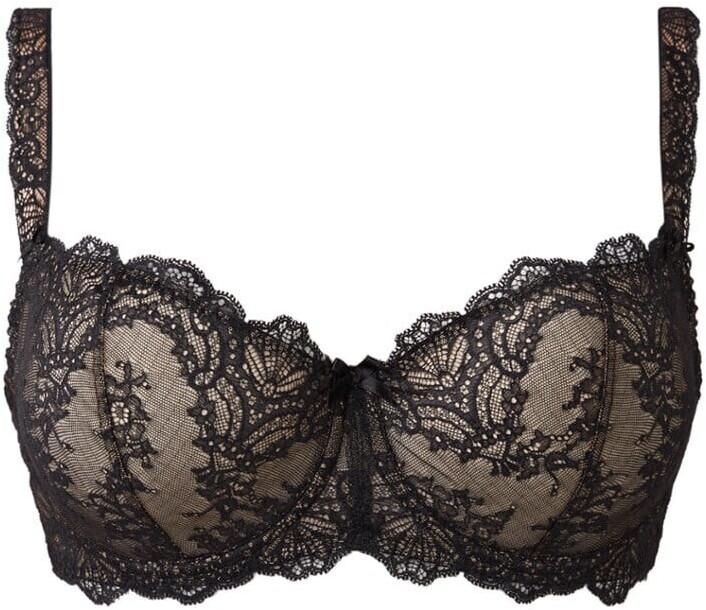 Aubade Danse des sens Bra black