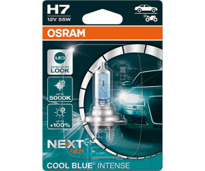 Cool Blue Intense H7 Next Gen 12V 55W (64210CBN-01B) desde 9,84 € | en idealo