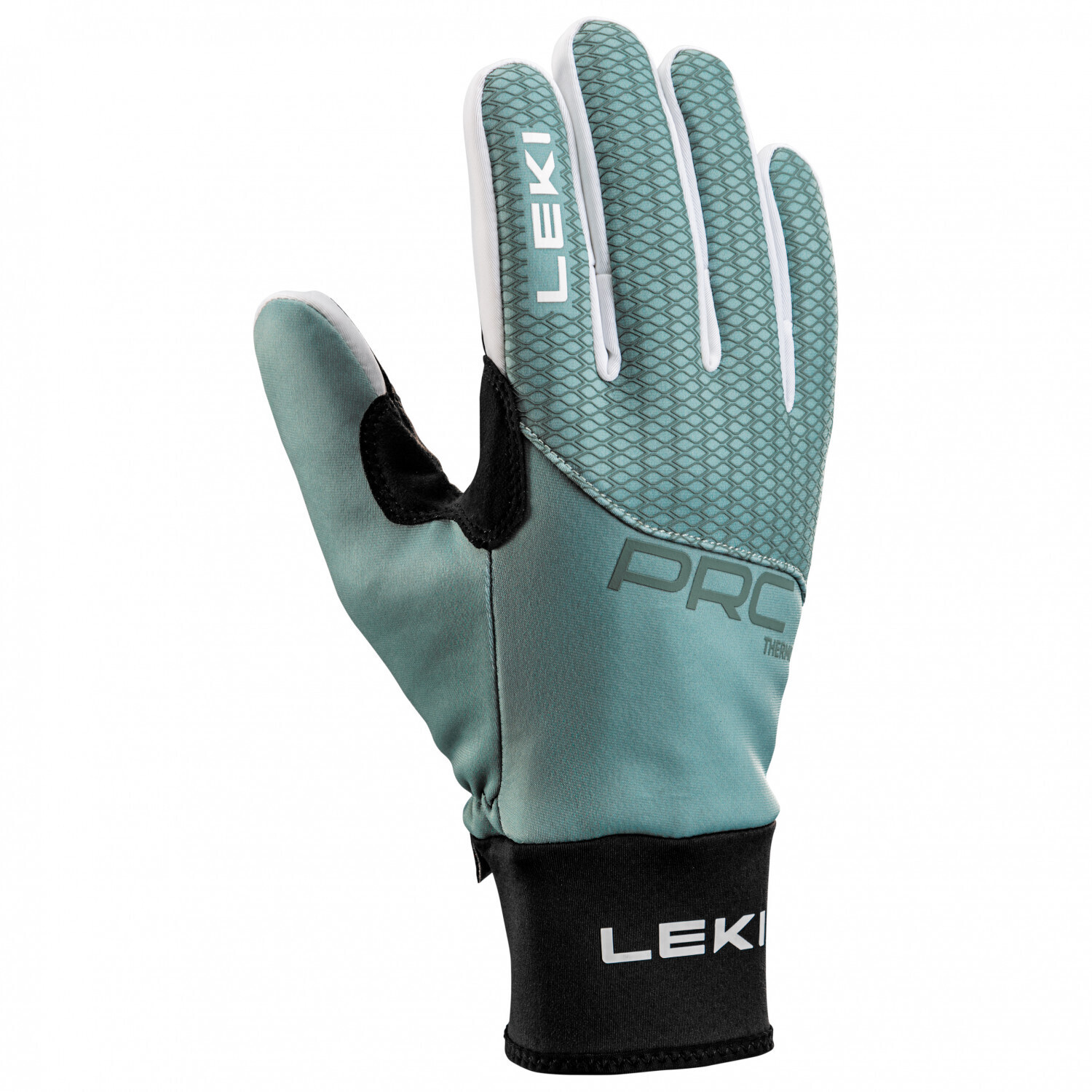 Leki PRC ThermoPlus Kids (6529123)