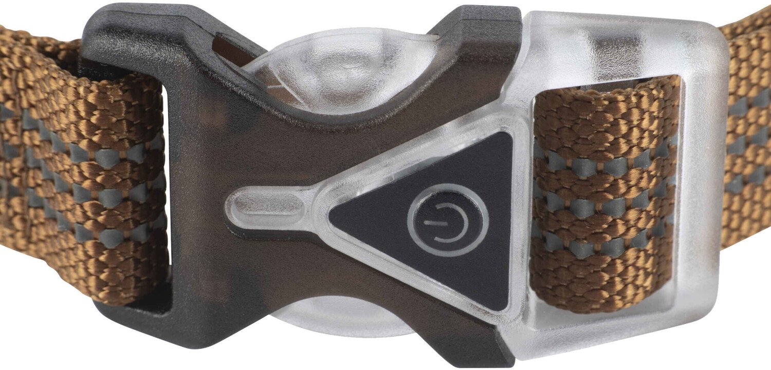 Carhartt Collier pour chien M Brown Carhartt Collier pour chien M Brown