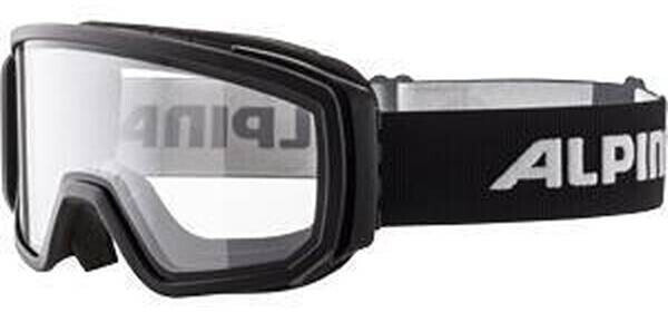 Alpina Sports Scarabeo D A7273.1.32 black/doubleflex clear