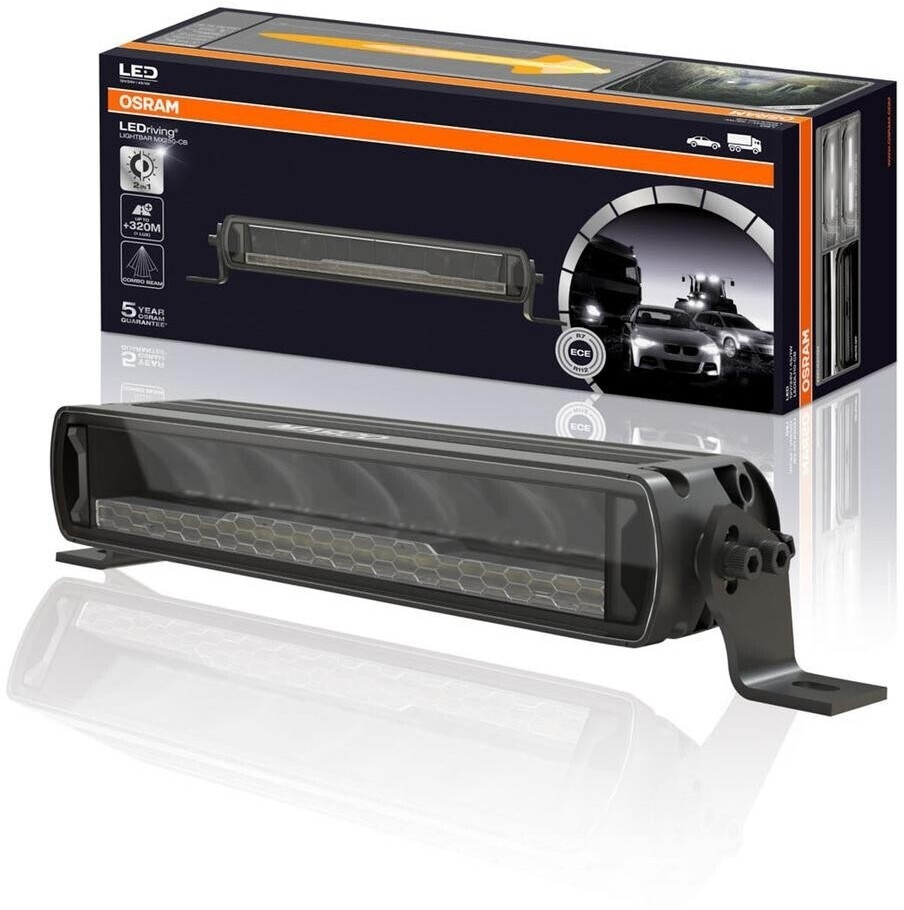 Osram LEDriving Lightbar MX250-CB (LEDDL110-CB)