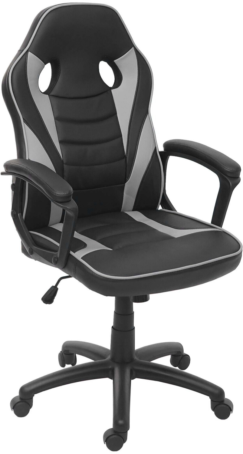Heute Wohnen HWC-F59 noir/gris