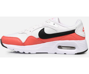Nike air womens red clearance