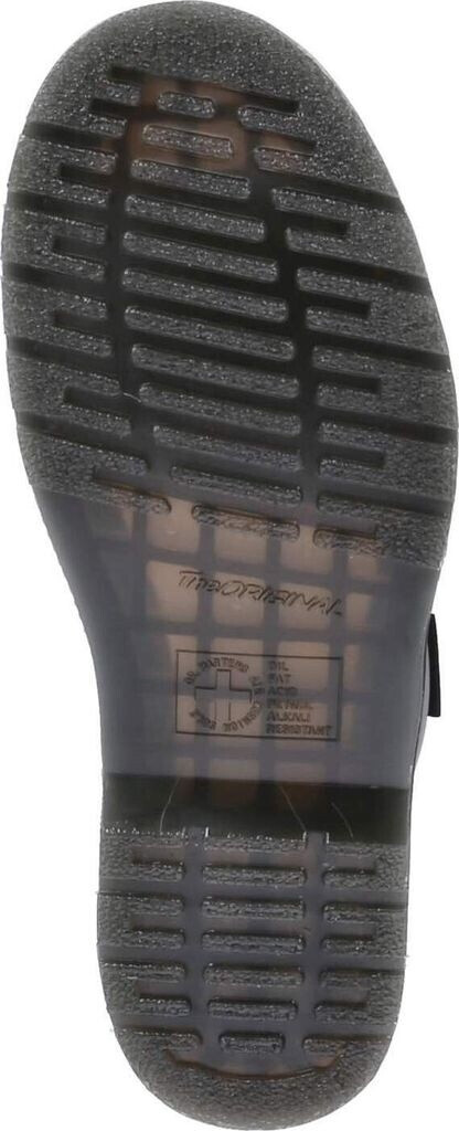 Dr martens hotsell 37 nero