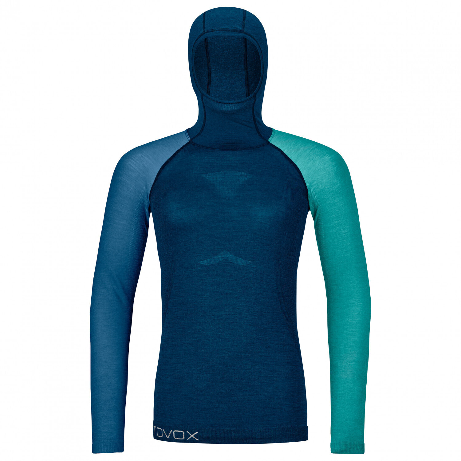 Ortovox 120 Comp Light Hoody W