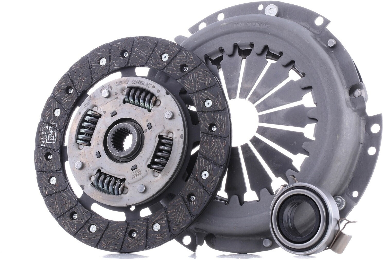 Sachs 3000 771 001