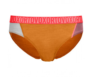 ORTOVOX 150 ESSENTIAL THONG W, Short Underpants