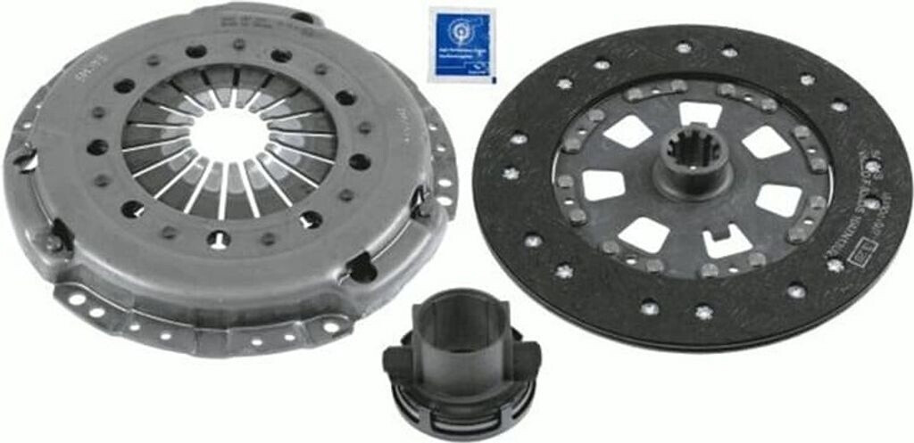Sachs 3000 827 201