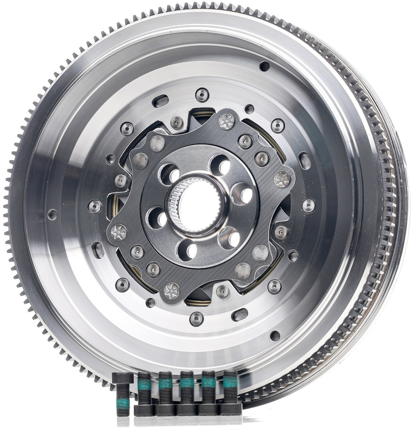 Sachs 2295 000 326
