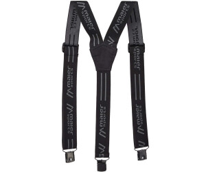 Maier Sports Suspender (391999) black ab 19,90 € | Preisvergleich bei | Kurze Hosen