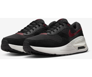 Nike air mac thea textile black dark grey summit online