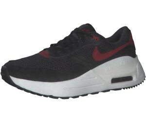 Nike air max thea top textile black dark grey summit