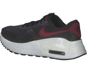 Nike air max thea black hot sale summit white