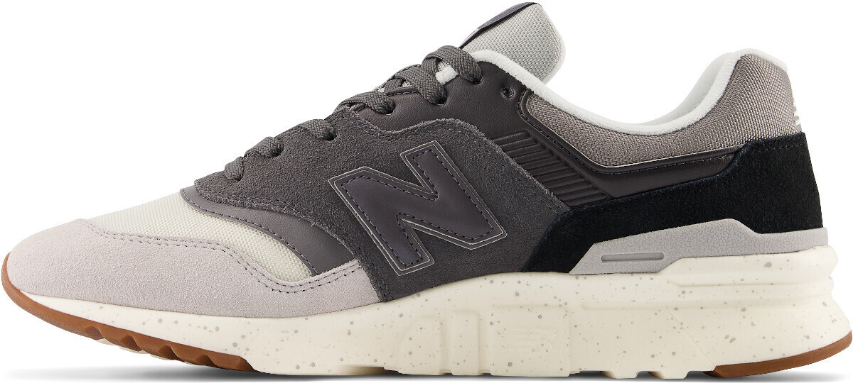 New balance 997h black white new arrivals