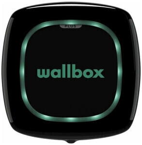 wallbox Pulsar Plus black 7,4 kW (PLP1-M-2-2-9-002)