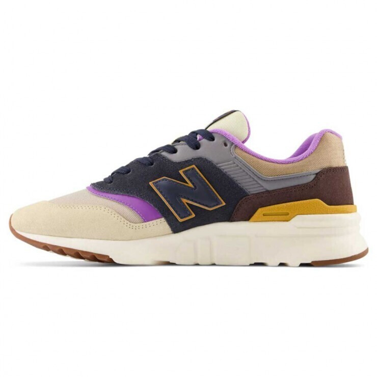 New balance outlet 711 heren purper