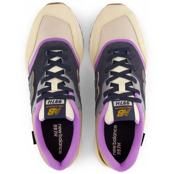 New balance 711 heren purper on sale