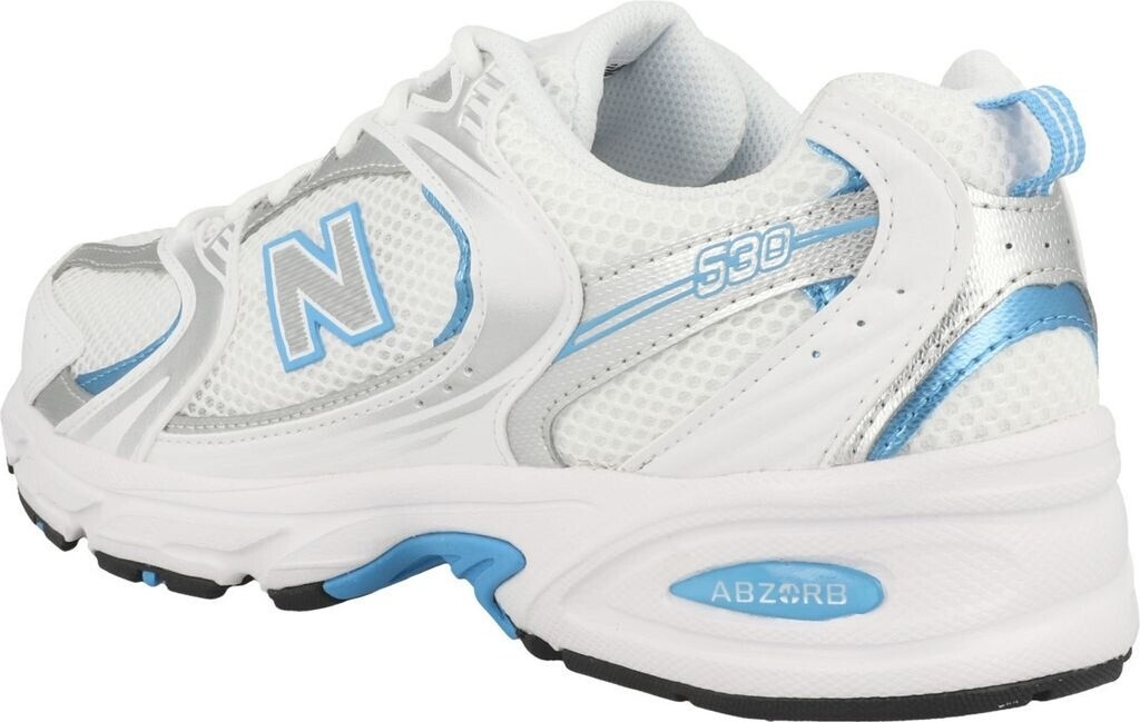 New balance 530 damen blau top