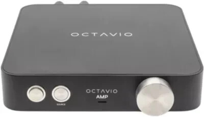 Octavio AMP