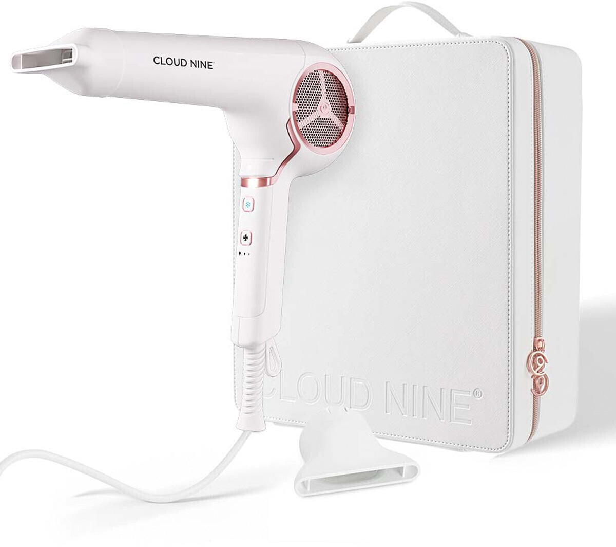 Cloud Nine Airshot Pro white