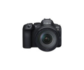 Canon R6 Mark II, ¿la mejor cámara full frame para creadores de