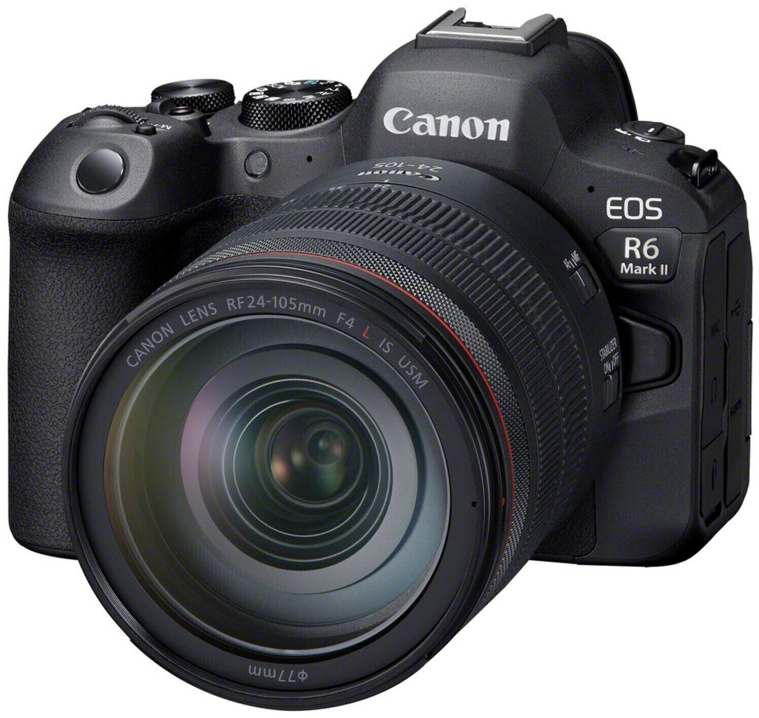 Камера Canon Eos R Купить