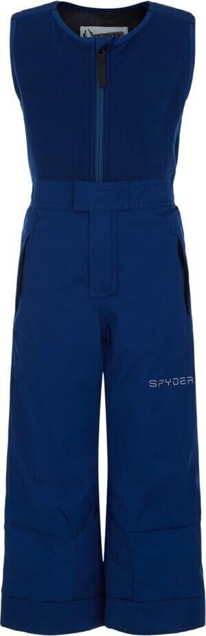 Spyder Little Boys Expedition Insulated Pant abyss