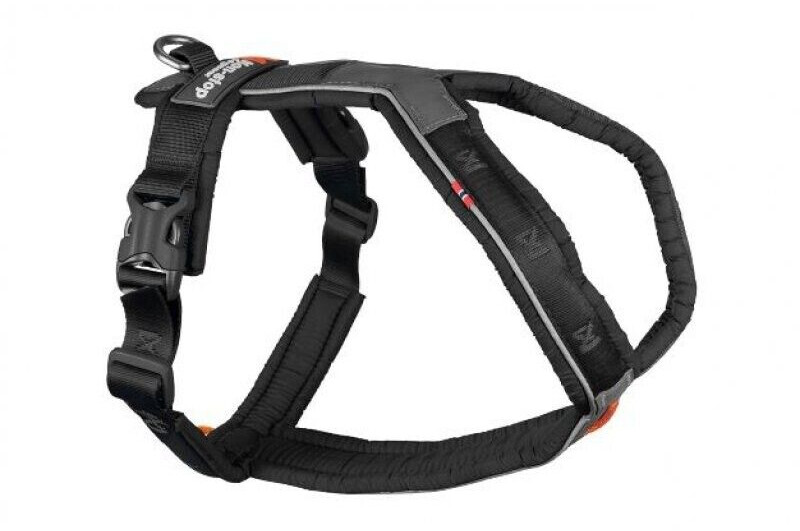 Non-stop dogwear Line Harness 5.0