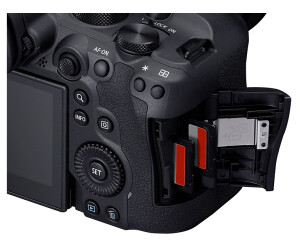 Canon EOS Body Preisvergleich R6 € Preise) | (Februar 2.399,00 bei II Mark ab 2024