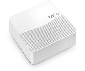 Tp-link, Cámara Seguridad Wifi Batería Smart Hub Tapo C420s1 Color Blanco