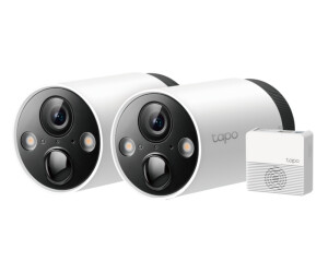Camera system sales price