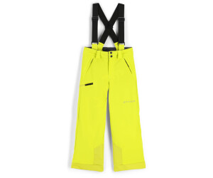 Buy Spyder Propulsion Pants Youth 195020 citron from 96.99