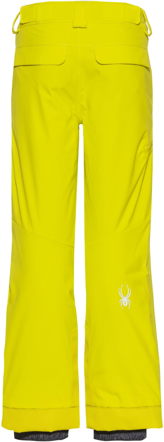 Spyder ski pants youth store