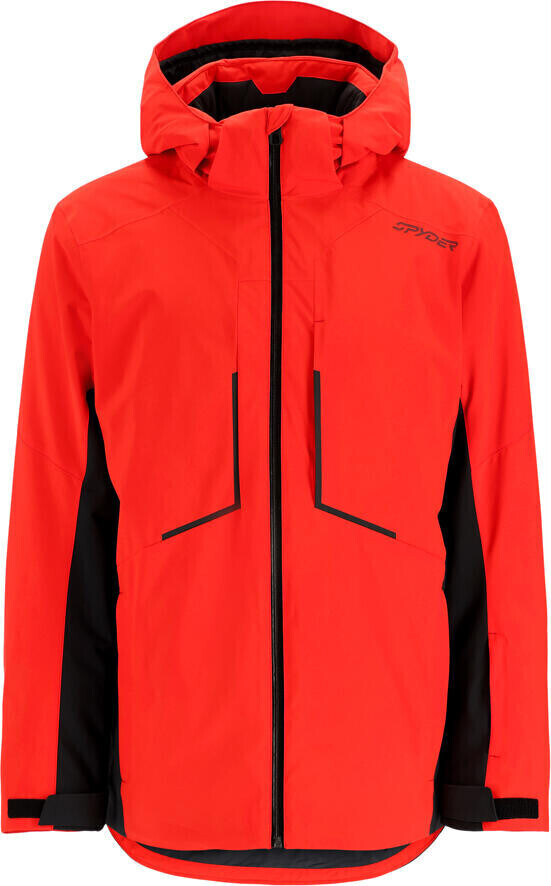 Spyder Men's Primer Insulated Jacket