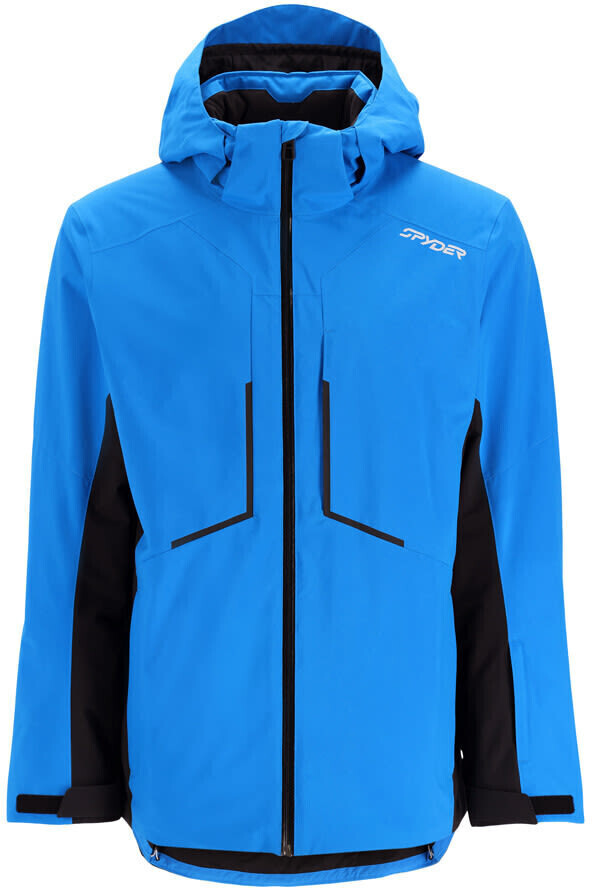 Spyder Men's Primer Insulated Jacket collegiate