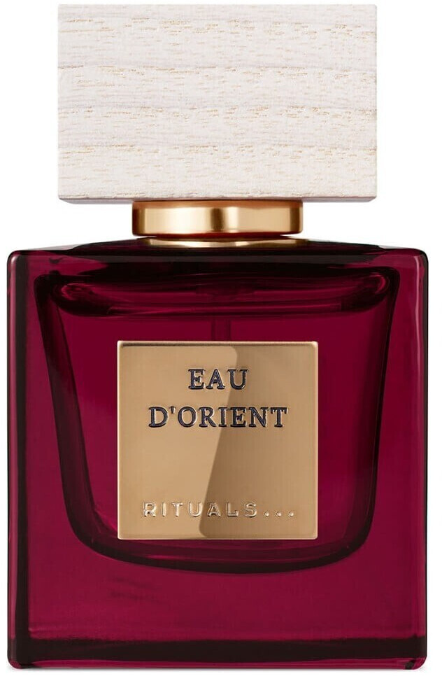 Rituals Eau d'Orient Eau de Parfum (50ml) ab 49,90 €