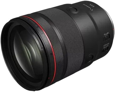 Canon RF 135mm f1.8 L IS USM