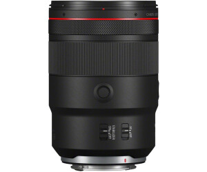 Canon RF 135mm f1.8 L IS USM au meilleur prix sur idealo.fr