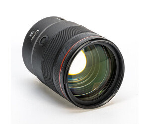 Canon RF 135mm f1.8 L IS USM au meilleur prix sur idealo.fr