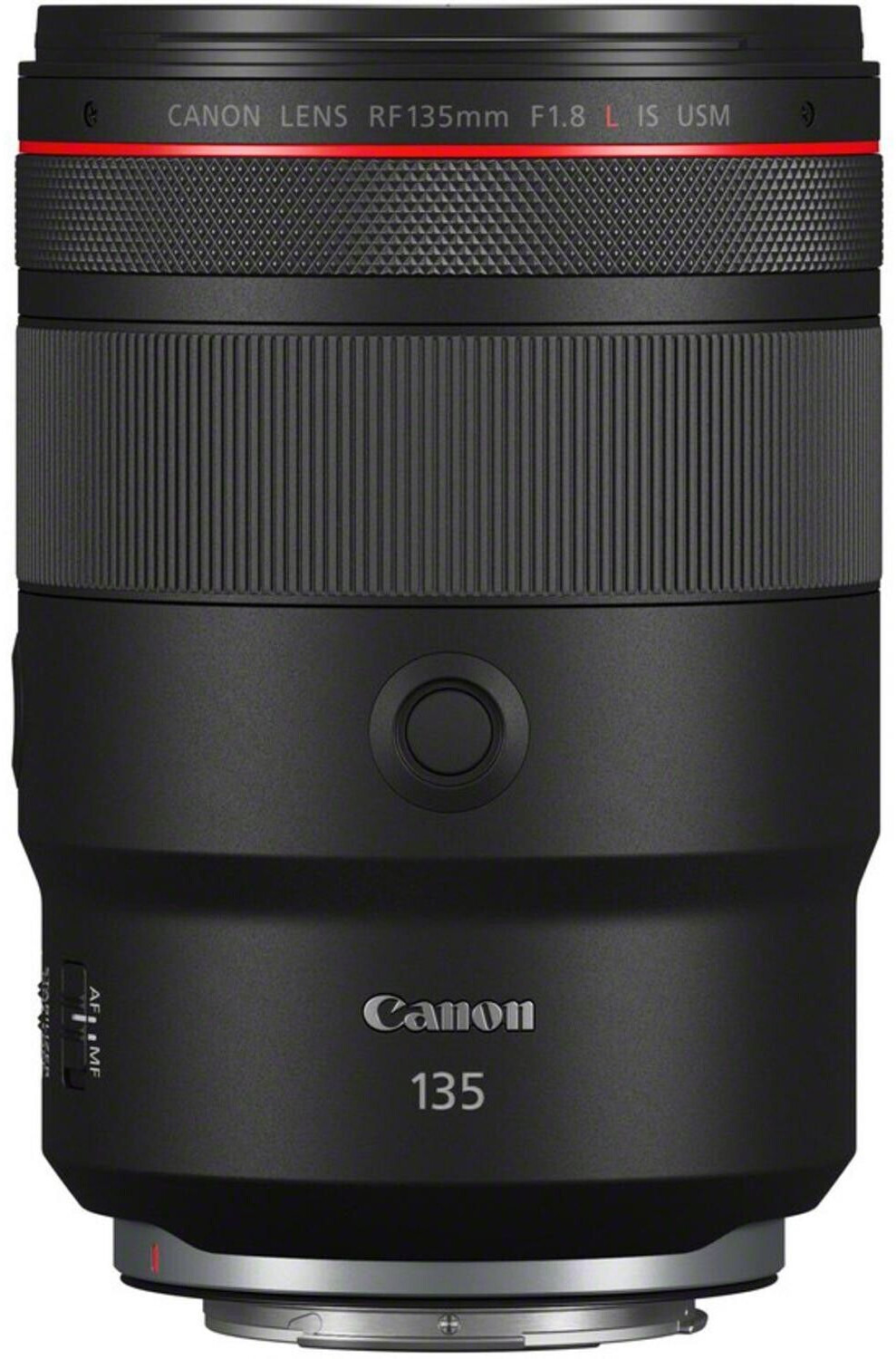 RF135mm F1.8 L IS USM：通販 | RFレンズ - キヤノンオンラインショップ