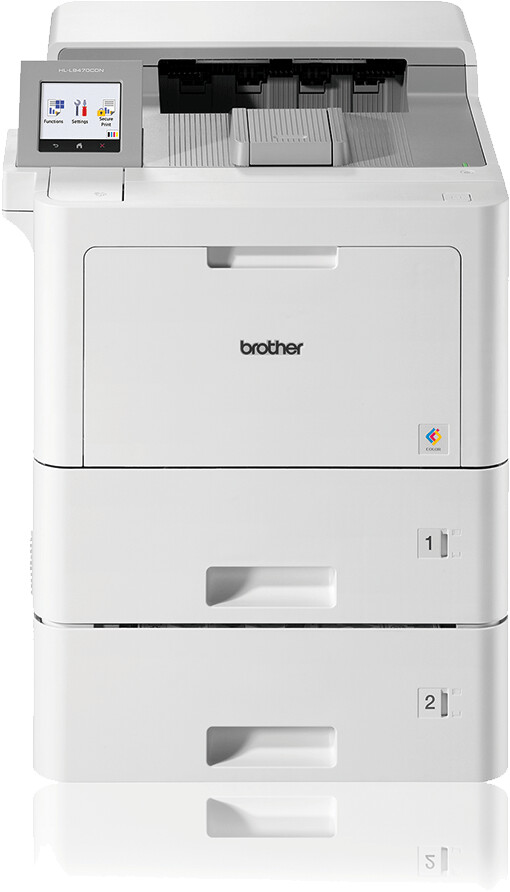 Brother HL-L9470CDNT