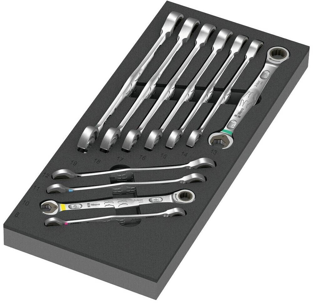 Wera 05150120001