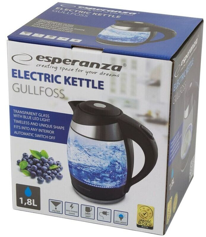 Esperanza EKK009