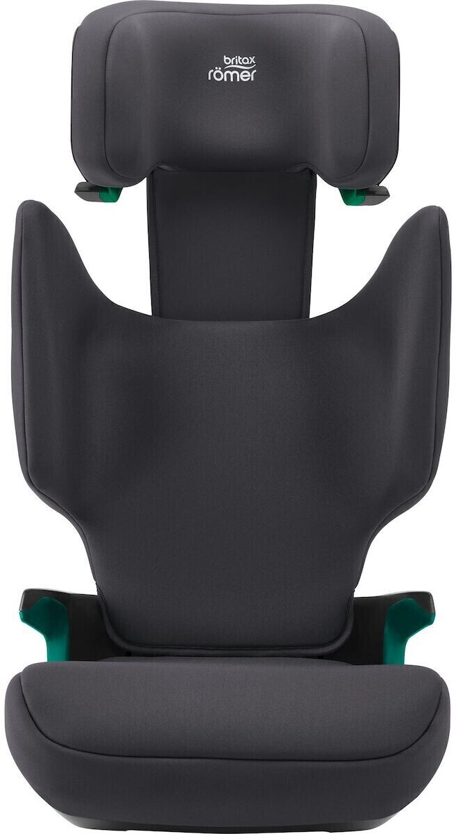 Britax Discovery Plus (2023) Midnight Grey