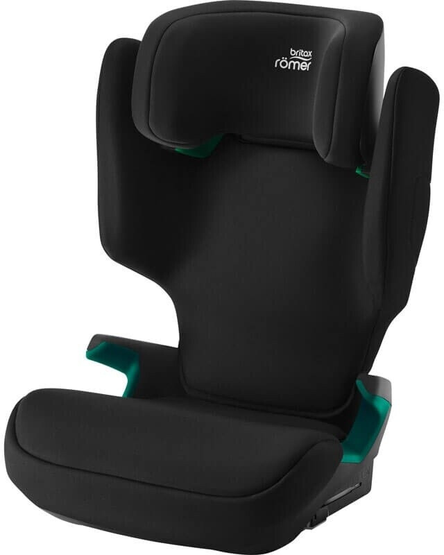 Britax Discovery Plus (2023) Space Black
