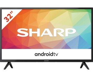 Sharp 32FG2EA a € 144,19 (oggi)  Migliori prezzi e offerte su idealo