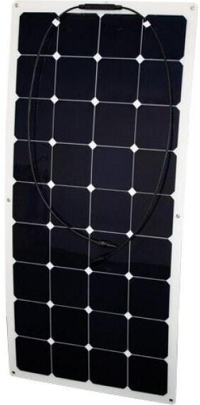 Phaesun Semi Flex 130 Wp 12 (310415) ab 251 00 € Preisvergleich bei